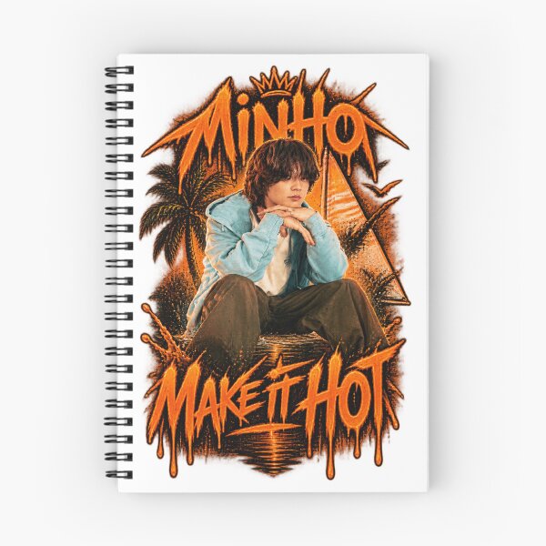 Artikelvorschau, Atmosphärisches, schattiges Leuchten – Minho Make It Hot Foto entworfen und verkauft von Valeree Store.