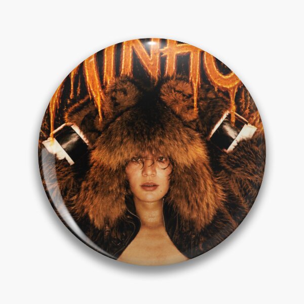 Item preview, Dark Low-Key Lighting Minho Solo Concept Visual designed and sold by Valeree Store.