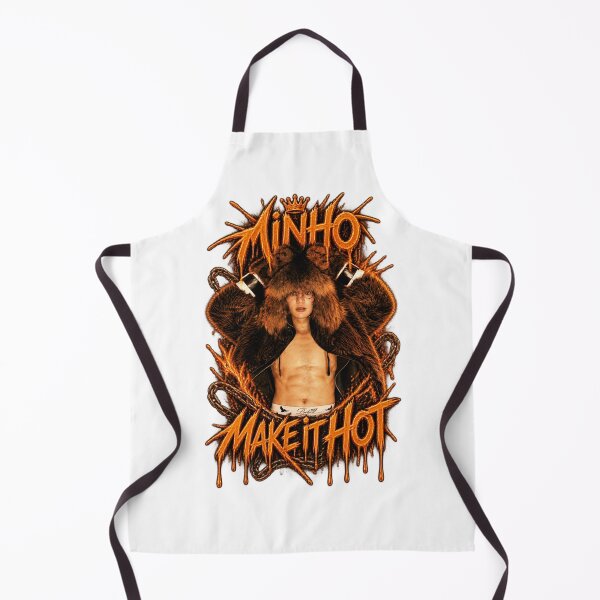 Item preview, Dark Low-Key Lighting Minho Solo Concept Visual designed and sold by Valeree Store.