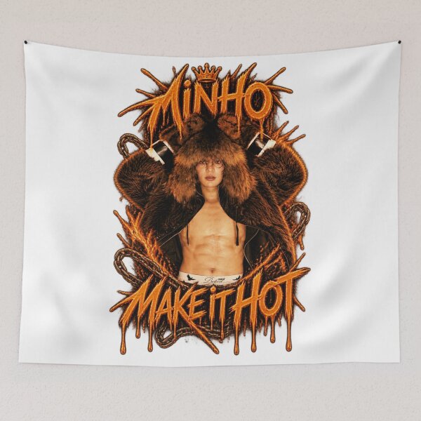 Item preview, Dark Low-Key Lighting Minho Solo Concept Visual designed and sold by Valeree Store.
