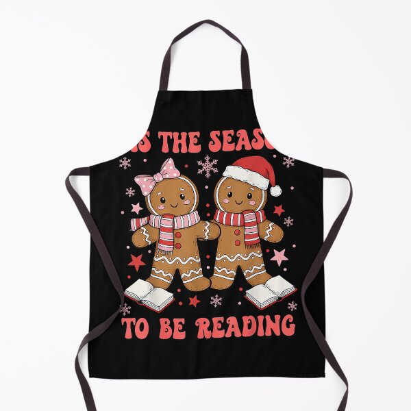 Item preview, Tis The Seasons Reading Christmas Arts Book Lovers Teachers designed and sold by KyleAFenneken.