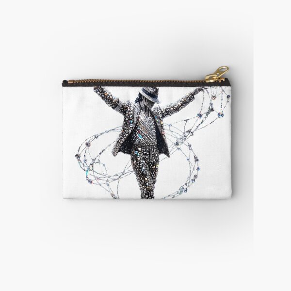 Item preview, Cosmic Magic Stage Dancer Art designed and sold by Adom-Fashon.