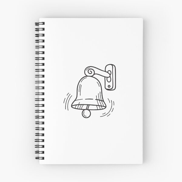 Item preview, Swinging Doorbell Chime designed and sold by rasagamastore.