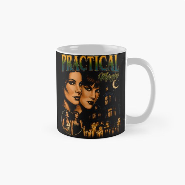 Item preview, Practical Magic 1998 designed and sold by 22MIX.