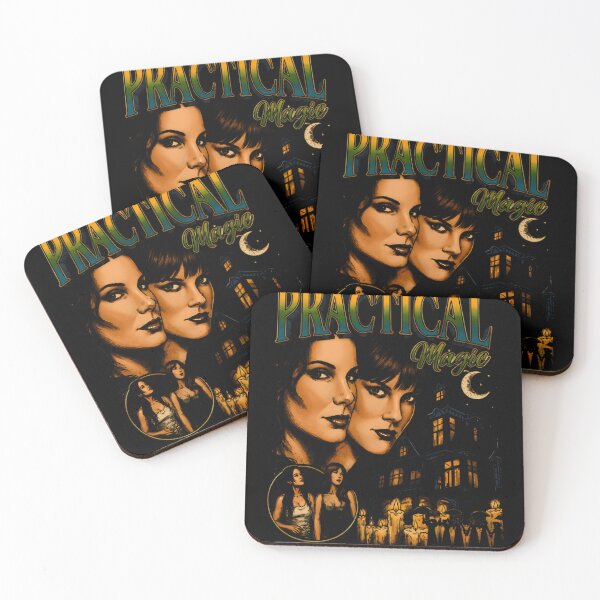 Item preview, Practical Magic 1998 designed and sold by 22MIX.