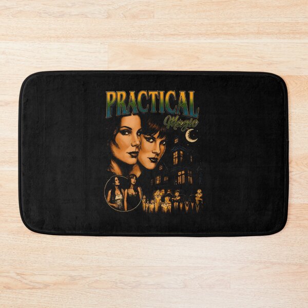 Item preview, Practical Magic 1998 designed and sold by 22MIX.