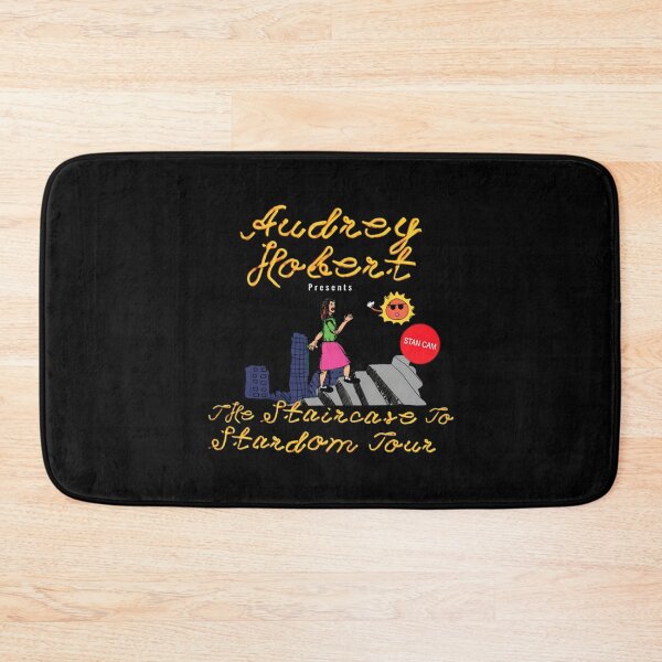 Item preview, audrey hobert staircase to stardom tour designed and sold by LaurenFudgeO.
