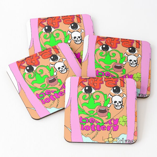 Item preview, Wahmouthmeuyay designed and sold by ah-sha.