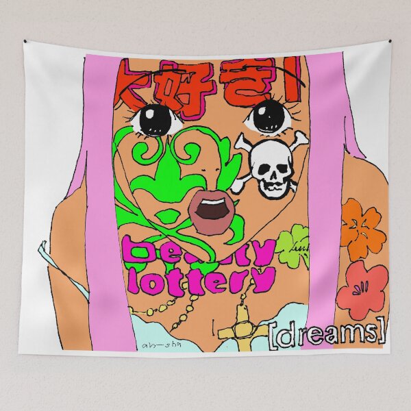 Item preview, Wahmouthmeuyay designed and sold by ah-sha.