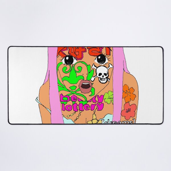 Item preview, Wahmouthmeuyay designed and sold by ah-sha.
