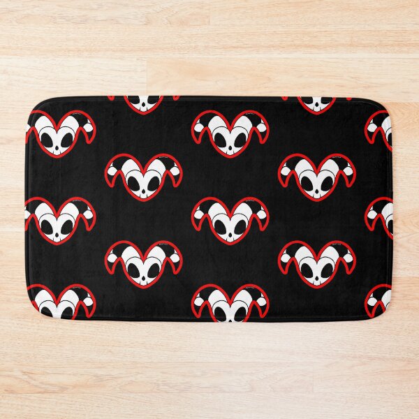 Item preview, Demon skull designed and sold by Harvest Moon.