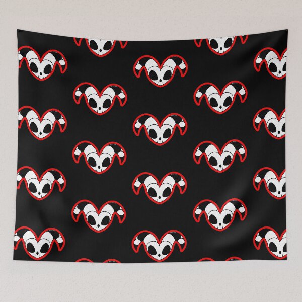 Item preview, Demon skull designed and sold by Harvest Moon.