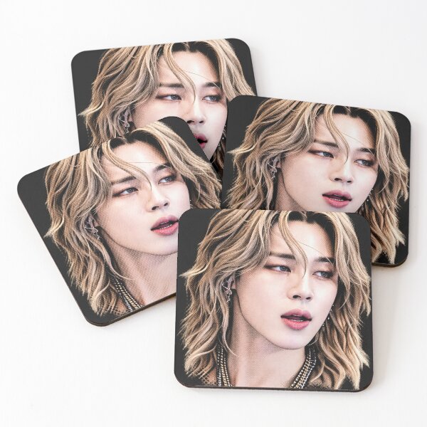 Item preview, JIMIN designed and sold by brexastore.
