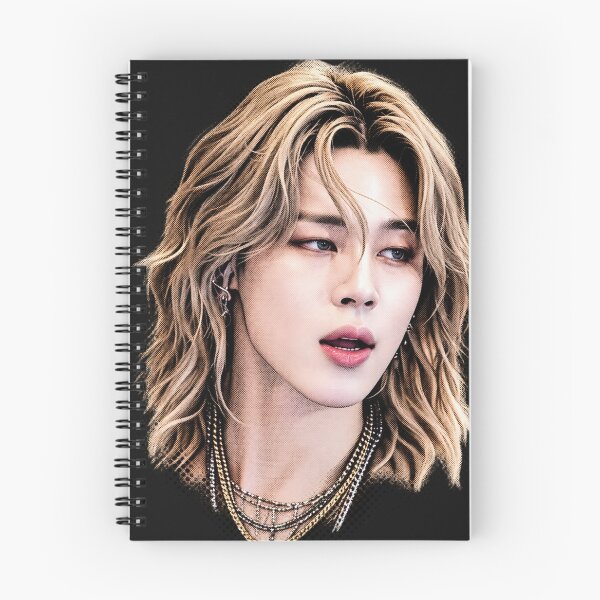 Item preview, JIMIN designed and sold by brexastore.