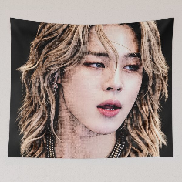 Item preview, JIMIN designed and sold by brexastore.