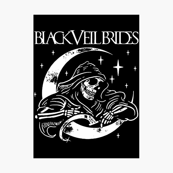 Item preview, Black Veil Brides Band  designed and sold by Weimannaxiel.