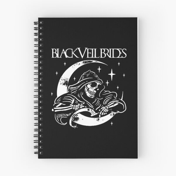 Item preview, Black Veil Brides Band  designed and sold by Weimannaxiel.