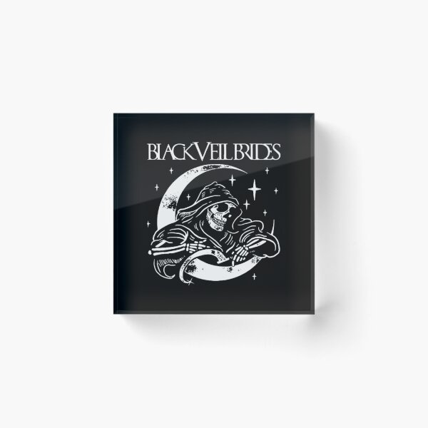 Item preview, Black Veil Brides Band  designed and sold by Weimannaxiel.