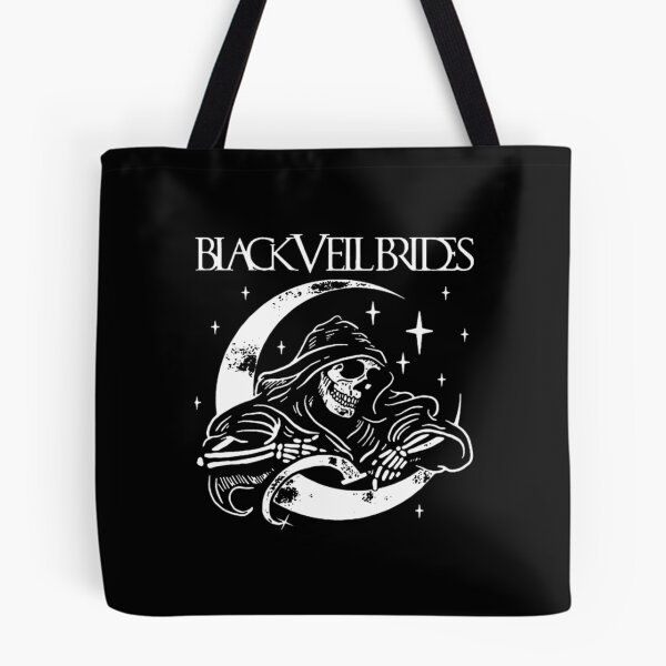 Item preview, Black Veil Brides Band  designed and sold by Weimannaxiel.