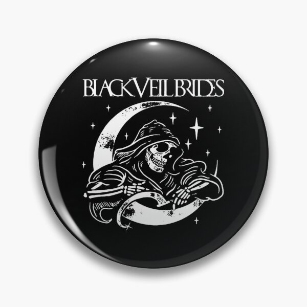 Item preview, Black Veil Brides Band  designed and sold by Weimannaxiel.