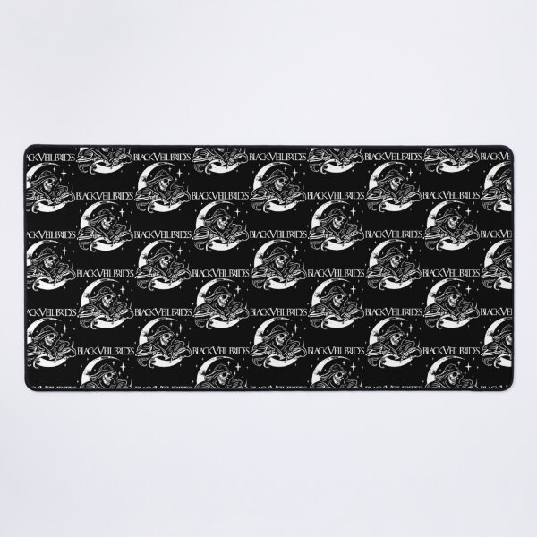 Item preview, Black Veil Brides Band designed and sold by Weimannaxiel.