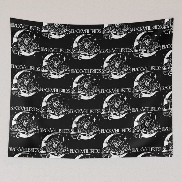 Item preview, Black Veil Brides Band  designed and sold by Weimannaxiel.