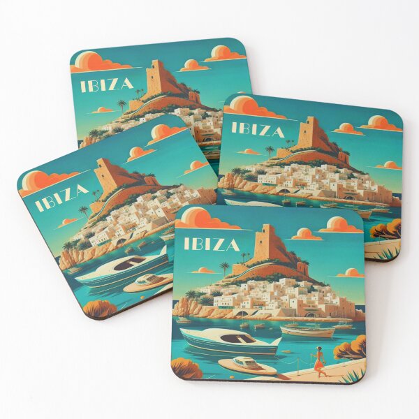 Item preview, Ibiza - Spain  designed and sold by nickelangelo1.