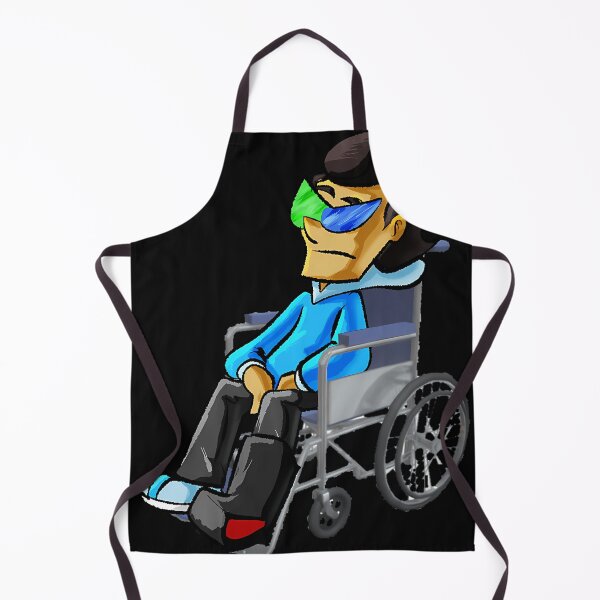 Item preview, Elasticdroid Man designed and sold by OUBAICH.