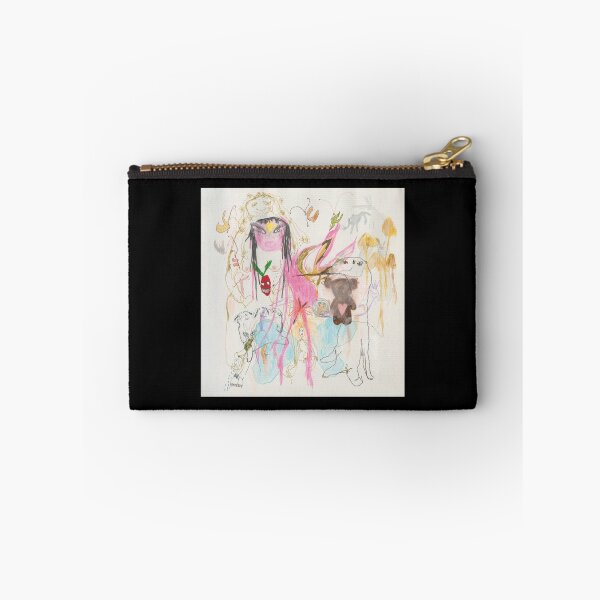 Item preview, beatopia cover designed and sold by LaurenFudgeO.