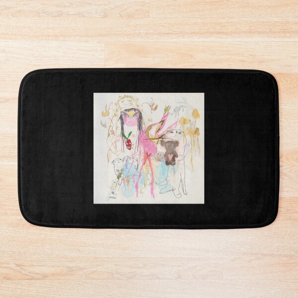 Item preview, beatopia cover designed and sold by LaurenFudgeO.
