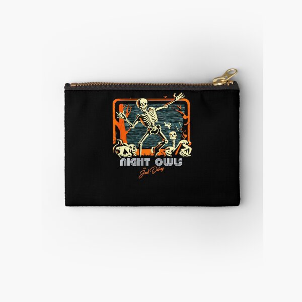 Item preview, Night Owls With Jack Delroy Halloween Station Break  designed and sold by doigapcurdg.