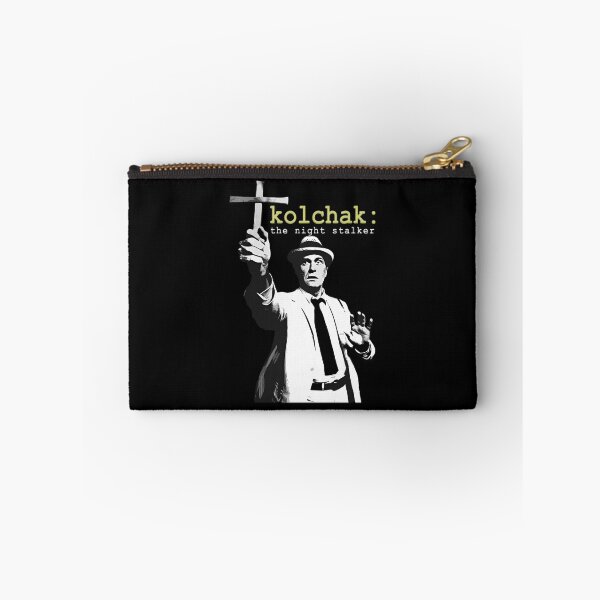 Item preview, Night Stalker   Kolchak  designed and sold by estherdyur.