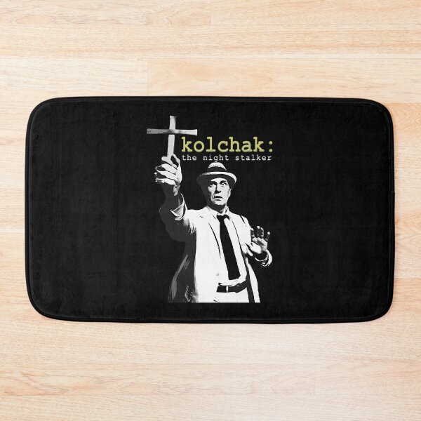 Item preview, Night Stalker   Kolchak  designed and sold by estherdyur.