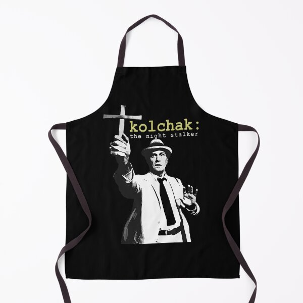 Item preview, Night Stalker   Kolchak  designed and sold by estherdyur.