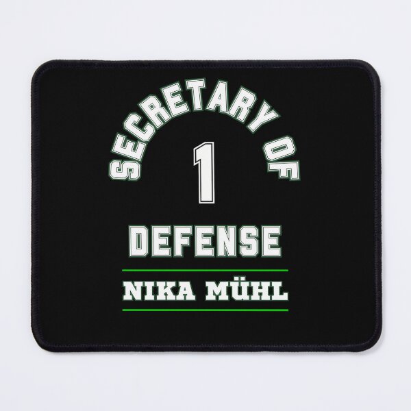 Item preview, Nika Mhl Seattle Storm Secretary Of Defense Uconn designed and sold by maude3a0ca.