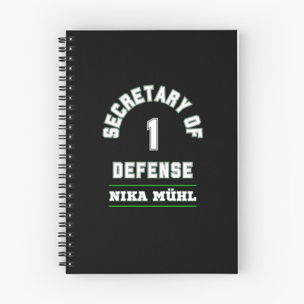Item preview, Nika Mhl Seattle Storm Secretary Of Defense Uconn  designed and sold by maude3a0ca.