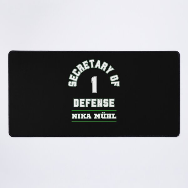 Item preview, Nika Mhl Seattle Storm Secretary Of Defense Uconn designed and sold by maude3a0ca.