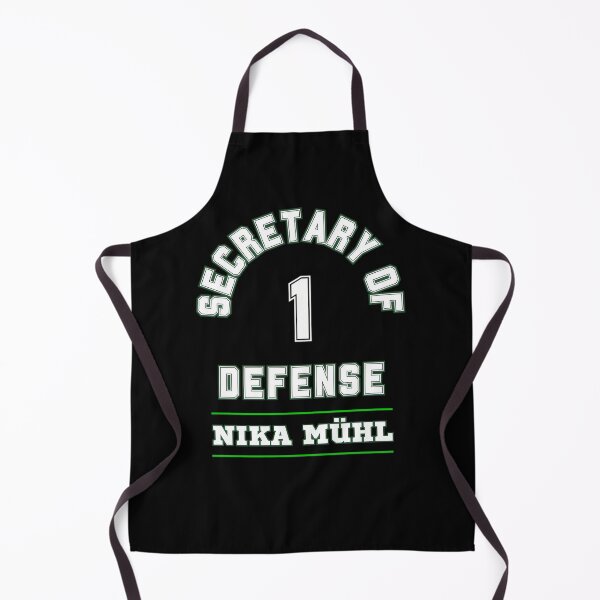 Item preview, Nika Mhl Seattle Storm Secretary Of Defense Uconn  designed and sold by maude3a0ca.