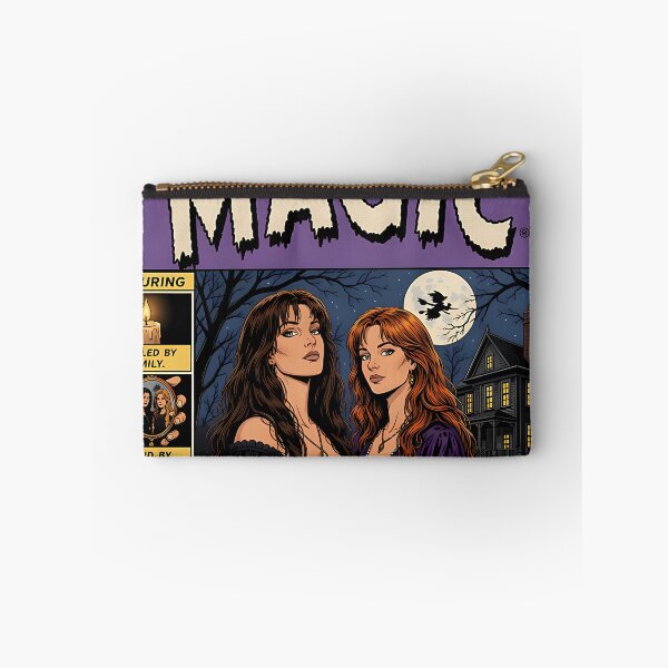 Item preview, Practical Magic 1998 designed and sold by Bosslydesign.