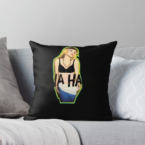 Item preview, Nina Hagen  designed and sold by molderjkdedmanq.