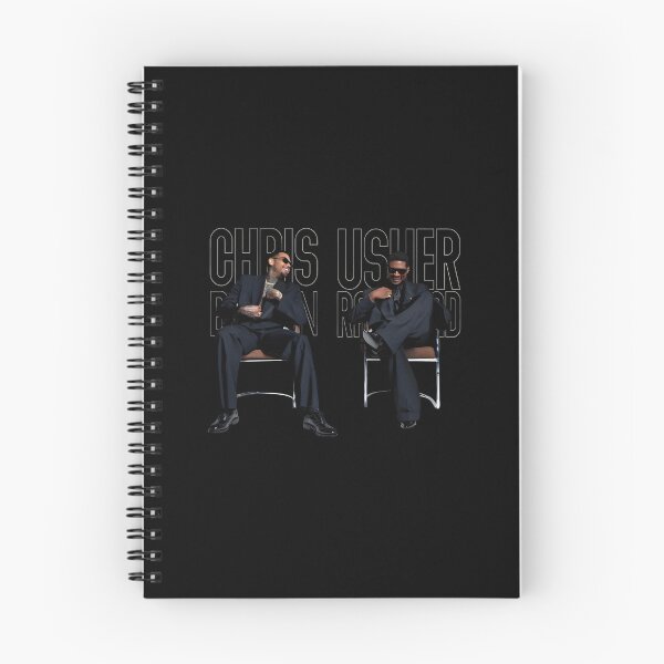 Item preview, Raymond and Brown Tour 2026, R&B Tour Chris Brown Usher Raymond, R and B tour  designed and sold by vydolidellk.
