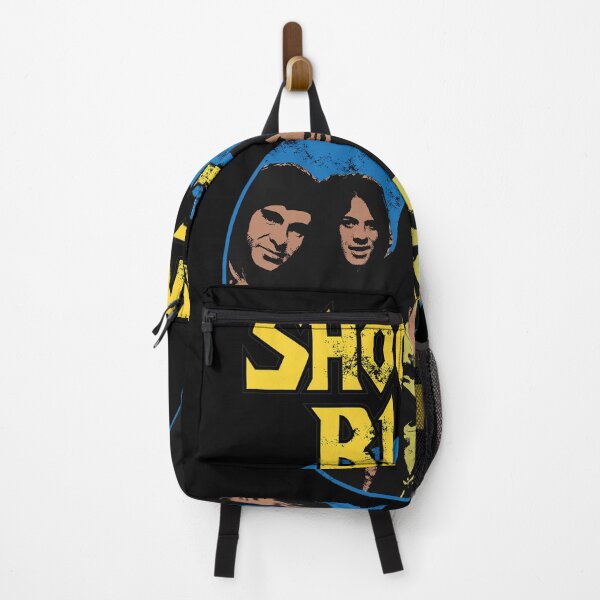 Item preview, Shocking Blue Band Art designed and sold by Pearchmitt.