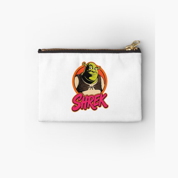 Item preview, Classic Green Ogre Portrait   designed and sold by kitaaman454.