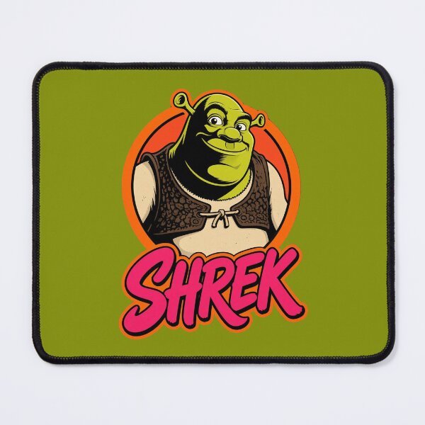 Item preview, Classic Green Ogre Portrait designed and sold by kitaaman454.