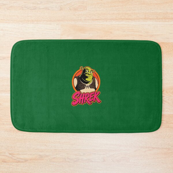 Item preview, Classic Green Ogre Portrait   designed and sold by kitaaman454.