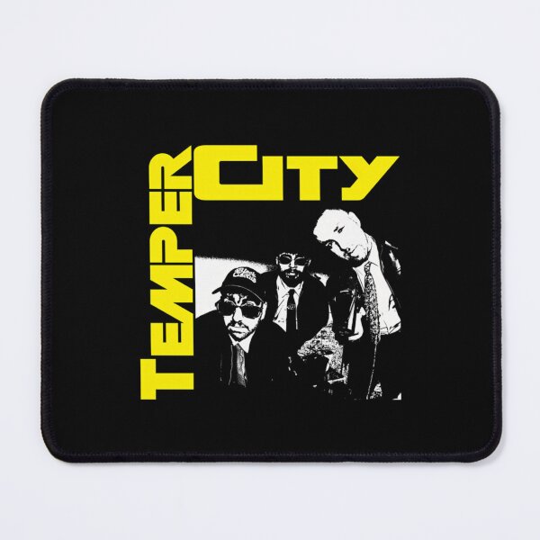 Item preview, big yellow typography indie rock designed and sold by LaurenFudgeO.