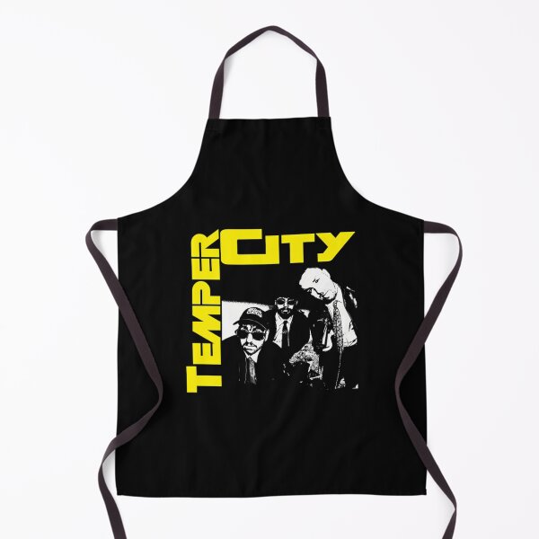 Item preview, big yellow typography indie rock designed and sold by LaurenFudgeO.