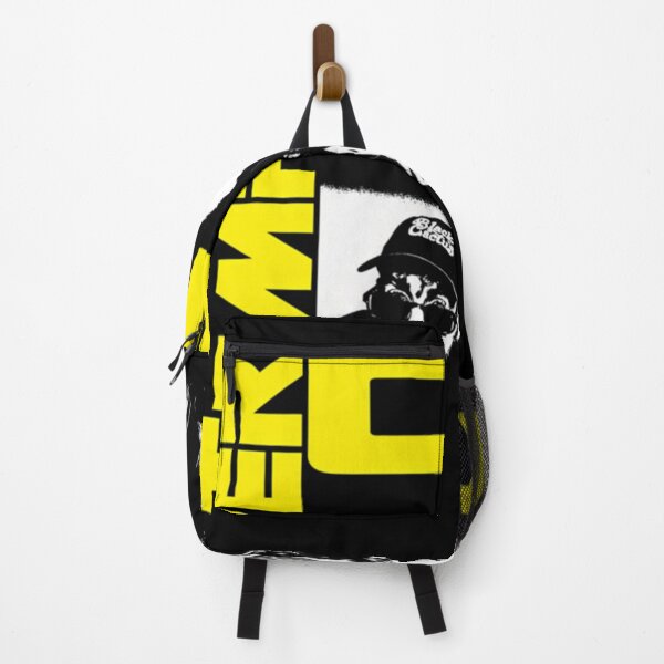 Item preview, big yellow typography indie rock designed and sold by LaurenFudgeO.