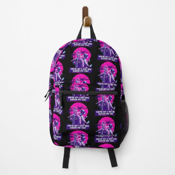 Item preview, Hotline Miami Gaming Jacket and Biker, designed and sold by Ribeiro-Art.