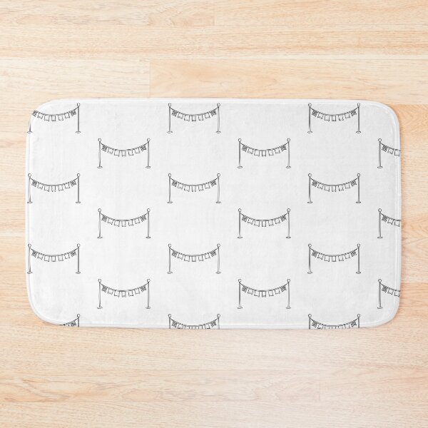 Item preview, Finish line banner stretched across a track in doodle sketch designed and sold by rasagamastore.